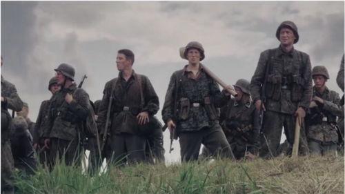 《血战1944》在线观看